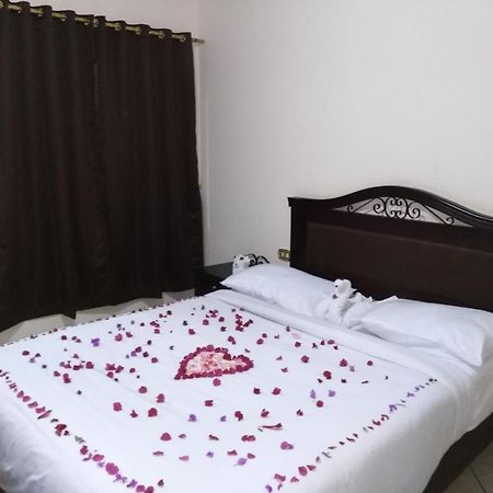 Al Saraya October Hotel 6th of October City Extérieur photo