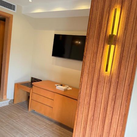 Al Saraya October Hotel 6th of October City Extérieur photo
