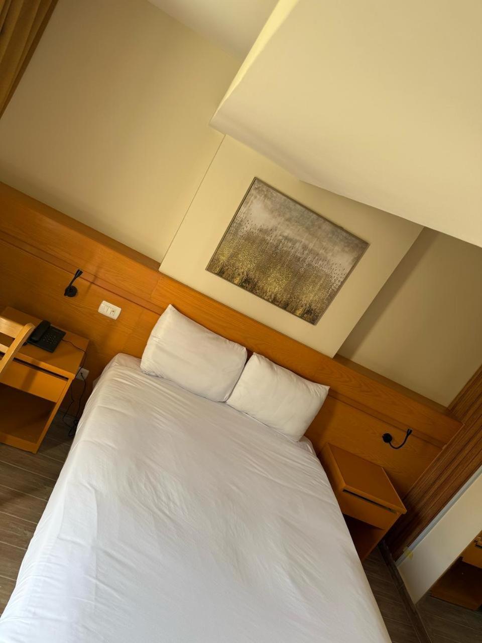 Al Saraya October Hotel 6th of October City Extérieur photo