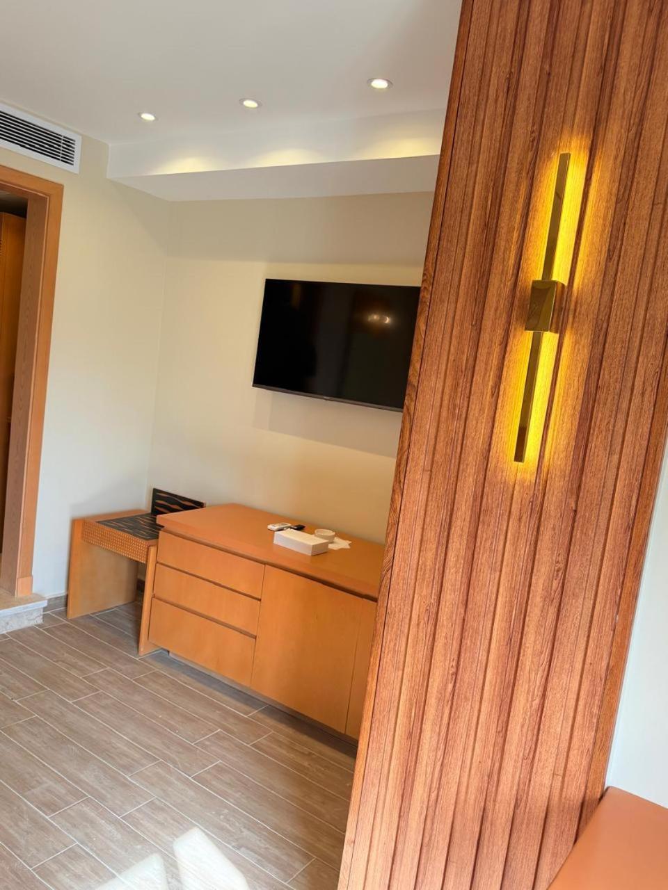 Al Saraya October Hotel 6th of October City Extérieur photo