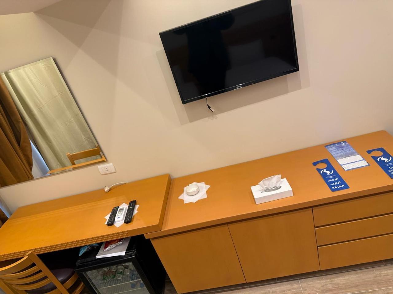 Al Saraya October Hotel 6th of October City Extérieur photo