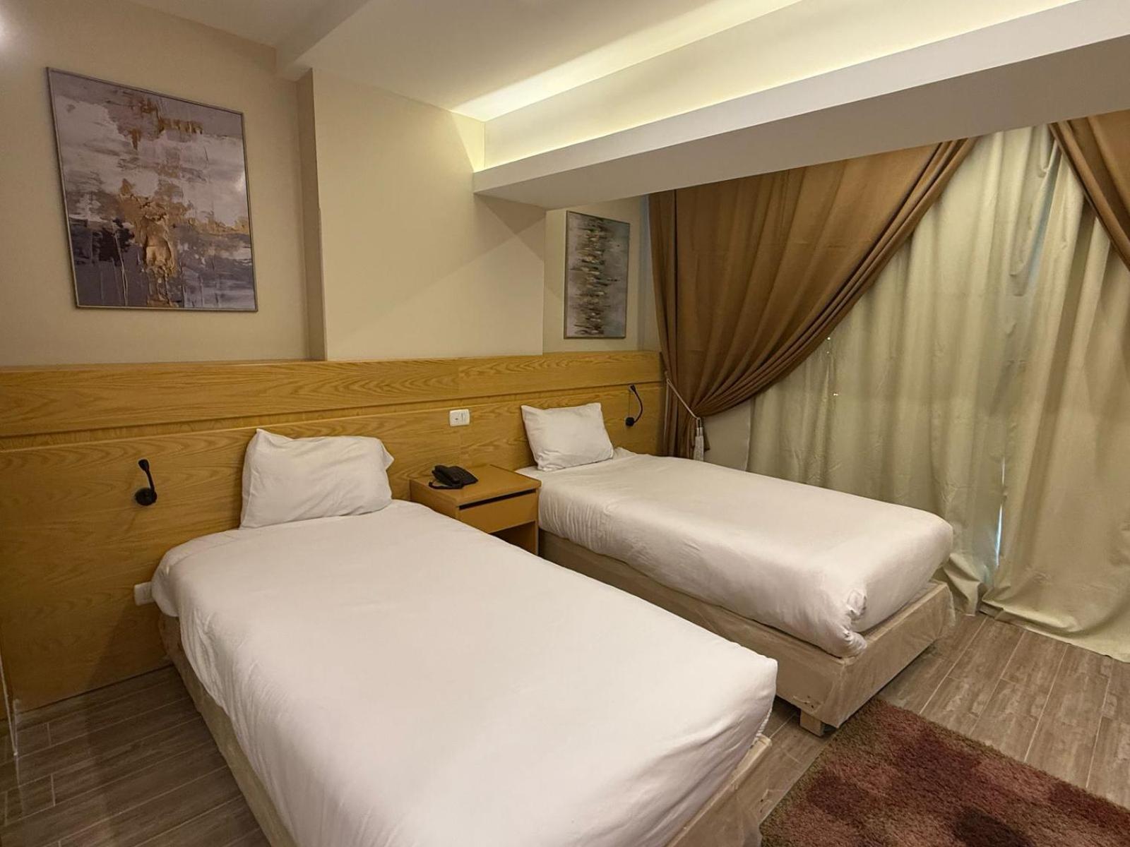 Al Saraya October Hotel 6th of October City Extérieur photo