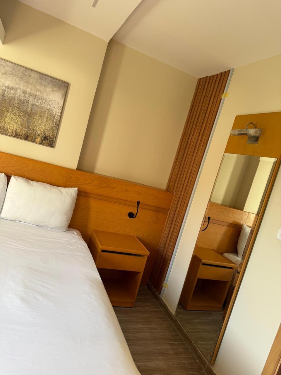 Al Saraya October Hotel 6th of October City Extérieur photo