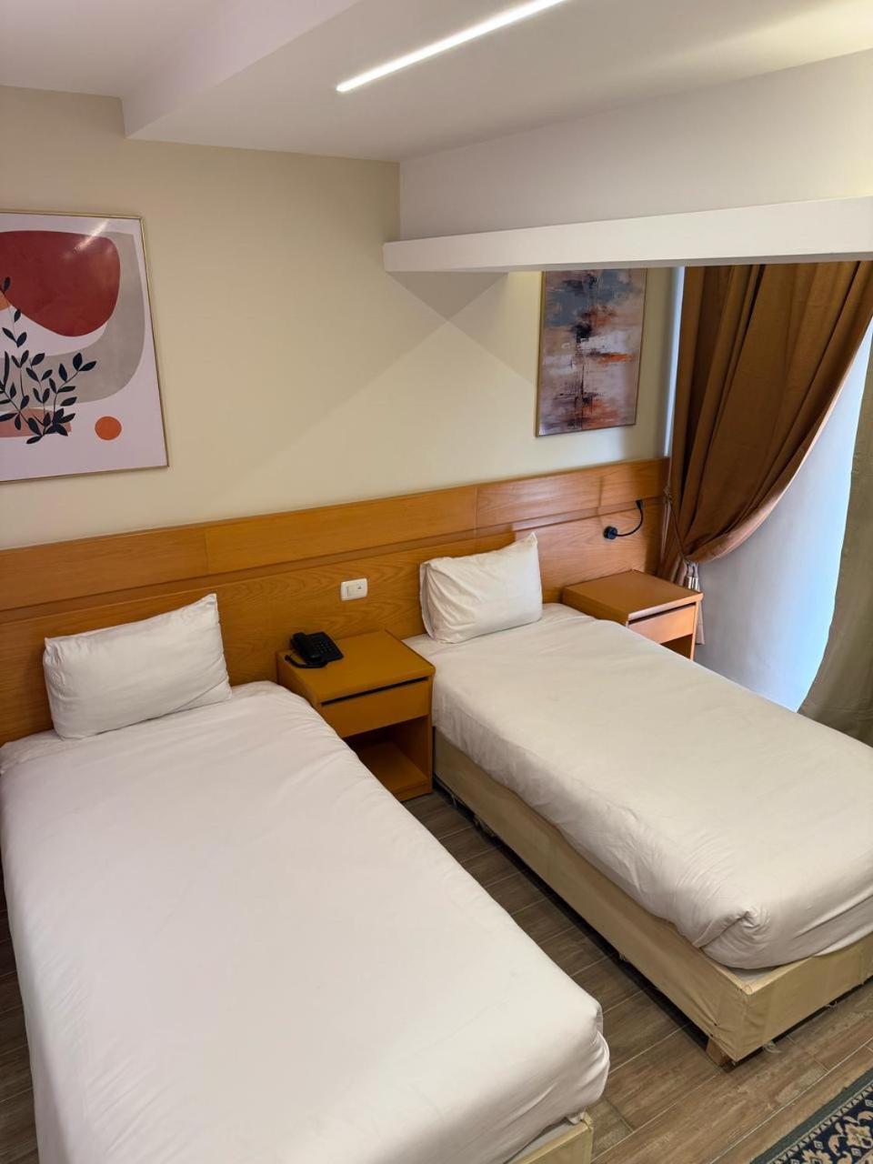 Al Saraya October Hotel 6th of October City Extérieur photo